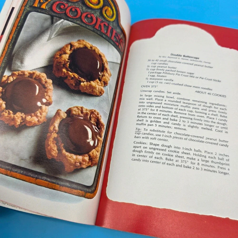 Pillsbury collection three